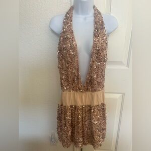 Patrizia Pepe Cocktail Dress